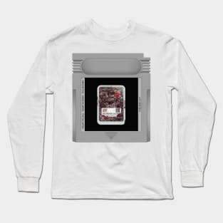 Apex Predator - Easy Meat Game Cartridge Long Sleeve T-Shirt